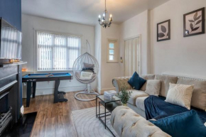 Home Near City Centre Pets Welcome Parking